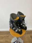 Buty narciarskie Salomon Performa 7.0 – rozmiar 27/27.5 (ok. 42–43 EU)