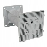 KOPOS MDZ- PUSZKA ELEKTROINSTALACYJNA PODTYNKOWA