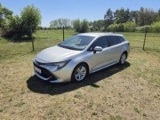 Toyota Corolla e21 1.8 hybrid 2020r
