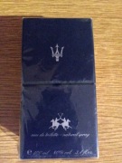 Woda toaletowa, oryginalna, nowa, 100 ml.