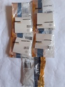 Klawisz krzyżowy SIMON  CLASSIC Ecru - nowy