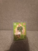Topps match attax bundesliga 2025-2026 maximilian Arnold worn relic /250 