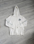 Biała bluza Levi's Silver Tab m 38