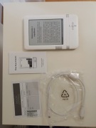 Czytnik e-booków Onyx Boox X61S 