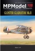 Gloster Gladiator Mk.II