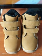 Buty dla dziewczynki