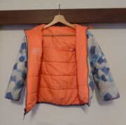 Kurtka dziecięca zimowa, Decathlon Wedze