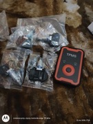 Czujnik 4 sztuki!!!  ciśnienia w oponach TPMS Renault Megane scenic 433 Mh