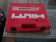 Wkrętarka do płyt karton-gips Hilti SF 4000