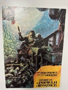 Opowieść o Popielu i Myszach wyd II z 1980