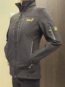 Jack Wolfskin damska kurtka softshell S – mało noszona