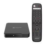 Android box TV Android 11 Mytvonline Amlogic S905W2 4K 2G RAM XTV SE2 