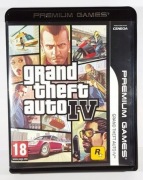 Gta 4 Premium PC