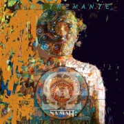 Omna Mah "Alma Tremante"- Nowość (z podpisem kompozytora)