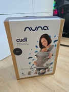 Nosidło nosidełko ergonomiczne Nuna cudl aspen