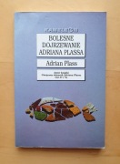 Bolesne dojrzewanie Adriana Plassa - Plass