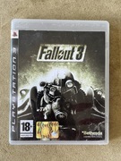 Fallout 3 na PS3