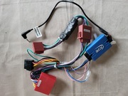 Interfejs Adapter sterowanie z kierownicy MAZDA 3 5 6