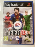 FIFA 13 Sony Play Station (PS2)