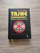 Tajne Stowarzyszenia 3 Wojna Wolnomularzy Jan Van Helsing