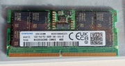 Zestaw 32GB Pamięć RAM SAMSUNG 2x 16GB PC5-5600B M425R2GA3BB0-CWMOD