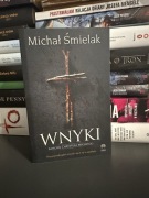 Wnyki, Michał śmielak 