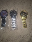 Zegarek Geneva 3 kolory