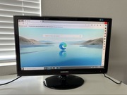 Monitor Samsung 2450p 24 cale hdmi