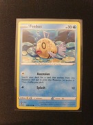 039/195 Feebas | Silver Tempest - Pokemon TCG