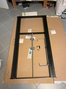 Rama stołu Poettker rozsuwana