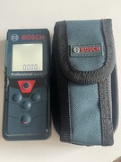 Dalmierz bosch GLM 40