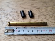 Lufa asg gbb 93mm - stock glock WE + 2 gumki NOWE