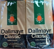 Kawa Dallmay classic 02.2027 cena za sztukę 