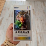 Glass Guard Premium Screen Protection szkło na telefon pełne zak hartowane 