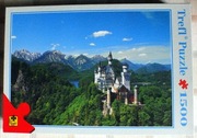 puzzle / 1500 elementów