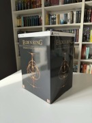 Elden Ring Edycja Kolekcjonerska PS5. Nowa, zapieczętowana.