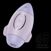 Satisfyer Mission Wibrator- prezent na Mikołaja