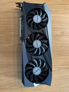 Gigabyte GeForce RTX 3070 Ti GAMING OC 8GB GDDRX6