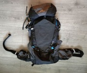 plecak gregory 40 zulu