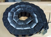 Prowadnik kablowy IGUS 73x35 - 2m