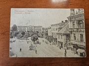 Pocztówka Przemyśl 