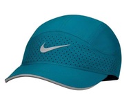 Czapka Nike Dri-FIT z odblaskowym logo – unisex