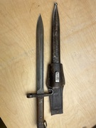 Austro-Węgry podoficer 1895 Mannlicher