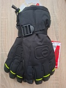 Rękawice narciarskie męskie ECHT XL OCIEPLANE