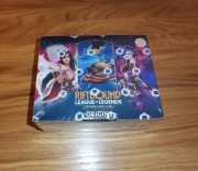 Riftbound: League of Legends TCG - Origins Booster Display 24 Boosters 