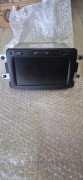 Radio nawigacja Renault trafic III