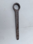 Klucz oczkowy jednostronny Walter 41 mm DIN 3111