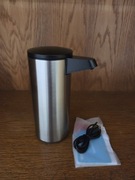 Automatyczny dozownik do mydła