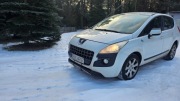 Peugeot 3008 diesel