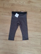 Nowe legginsy dziecięce 98